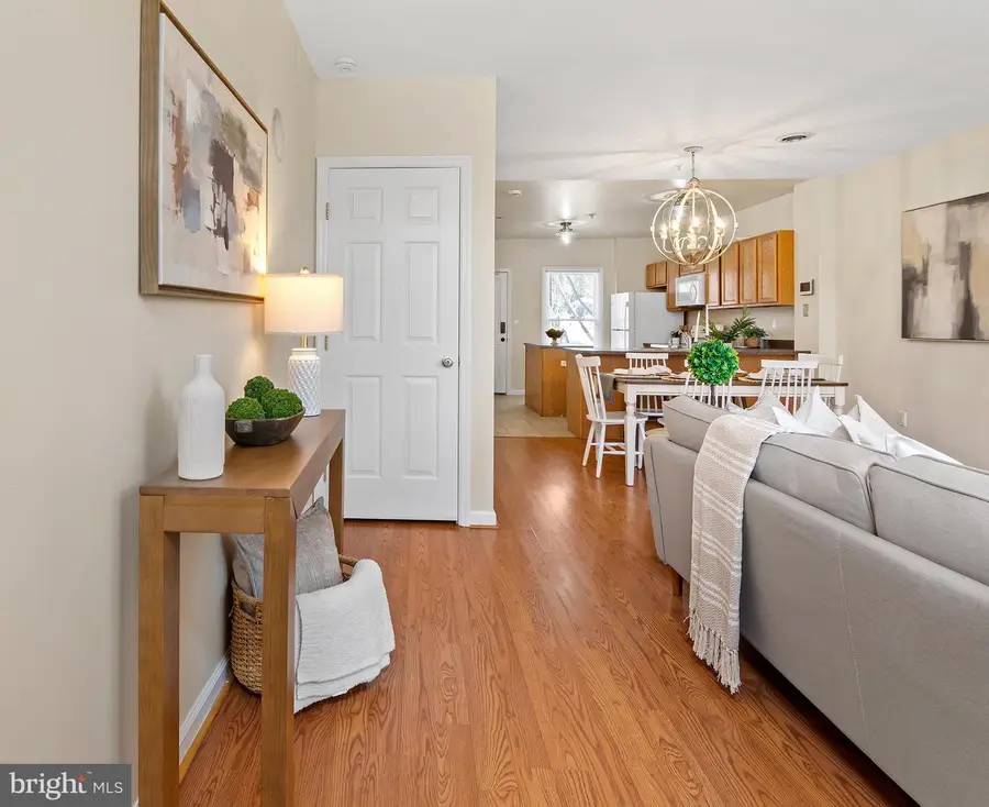 512 Saint Mary St, Baltimore, MD 21201 - #3