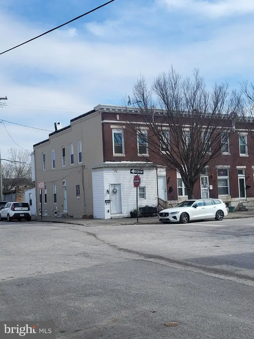 937 N Luzerne Ave, Baltimore, MD 21205 - #1