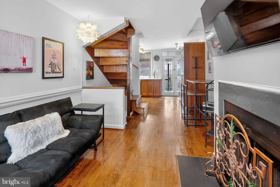 703 Dover St, Baltimore, MD 21230 - #3