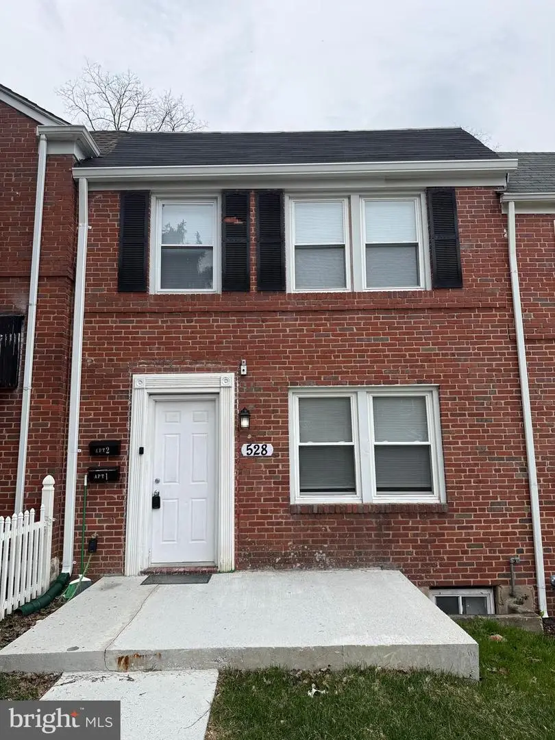 528 Random Rd, Baltimore, MD 21229 - #1