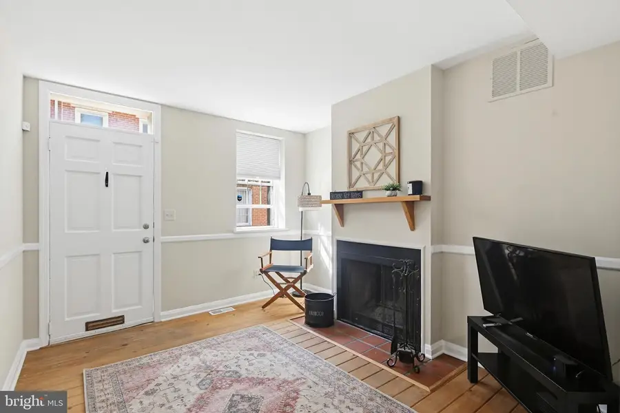 30 E Hamburg St, Baltimore, MD 21230 - #3