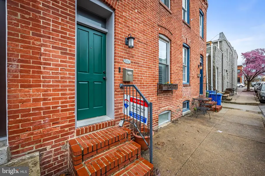 804 S Glover St, Baltimore, MD 21224 - #2