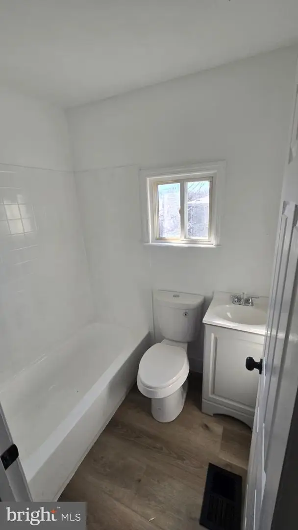 1802 Hope St, Baltimore, MD 21202 - #1