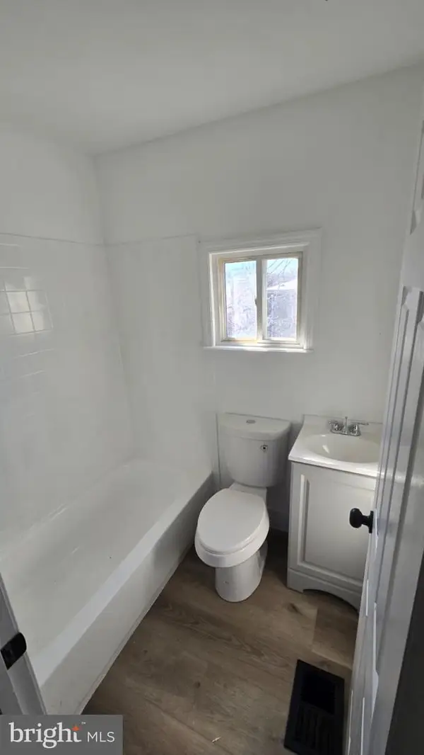 1802 Hope St, BALTIMORE, MD 21202