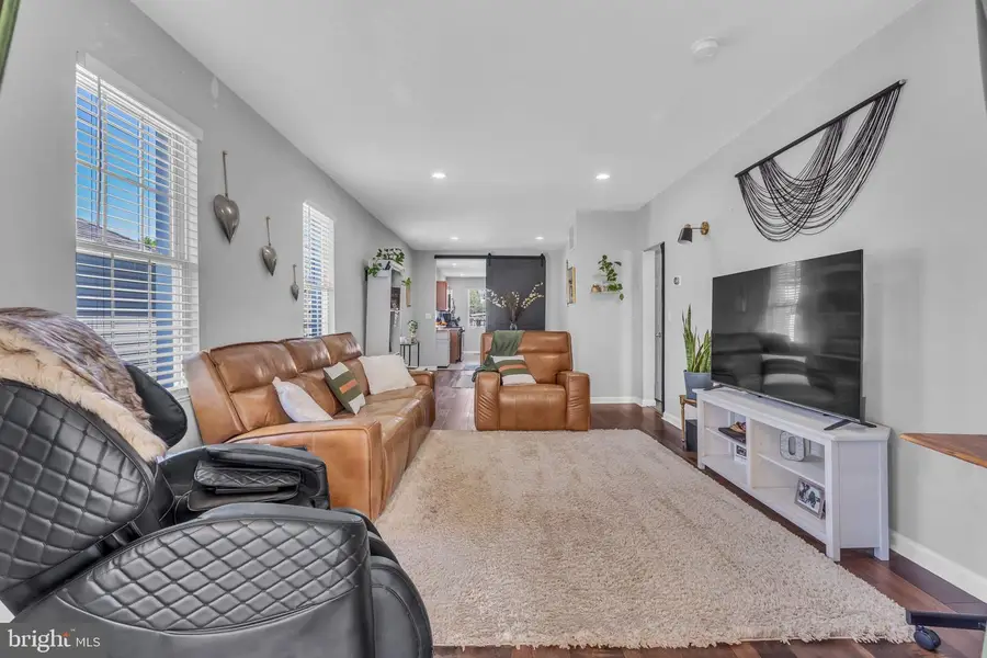 4908 - 1/2 Harford Rd, Baltimore, MD 21214 - #3