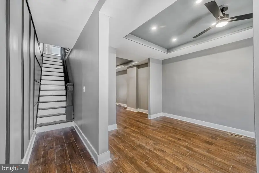 2312 Calverton Heights Ave, Baltimore, MD 21216 - #3