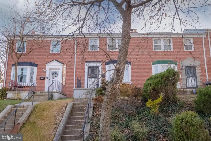 1235 Walker Ave, Baltimore, MD 21239 - #3