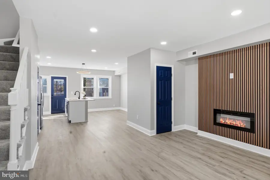 3951 Boarman Ave, Baltimore, MD 21215 - #2