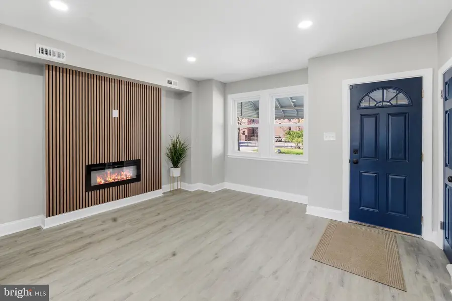 3951 Boarman Ave, Baltimore, MD 21215 - #3