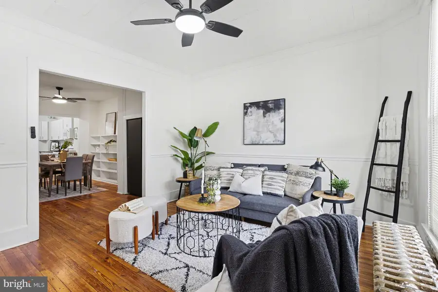 3616 Keystone Ave, Baltimore, MD 21211 - #3