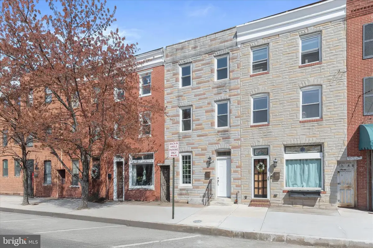 1015 S Kenwood Ave, Baltimore, MD 21224 - #1