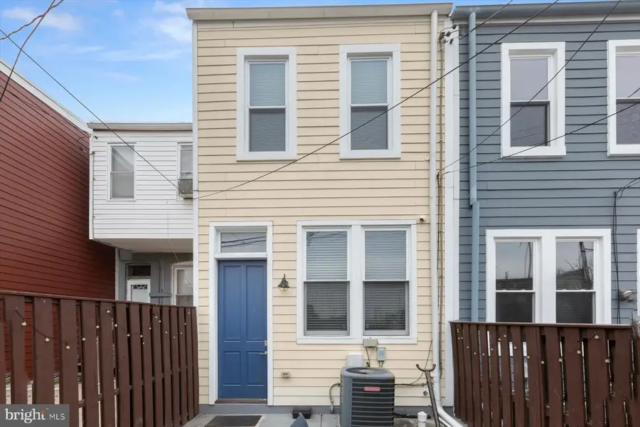943 N Patterson Park Ave, Baltimore, MD 21205 - #3