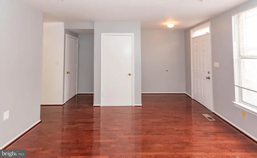 1005 Hillman St, Baltimore, MD 21202 - #2