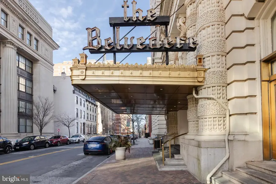 1 E Chase St #712, Baltimore, MD 21202 - #2