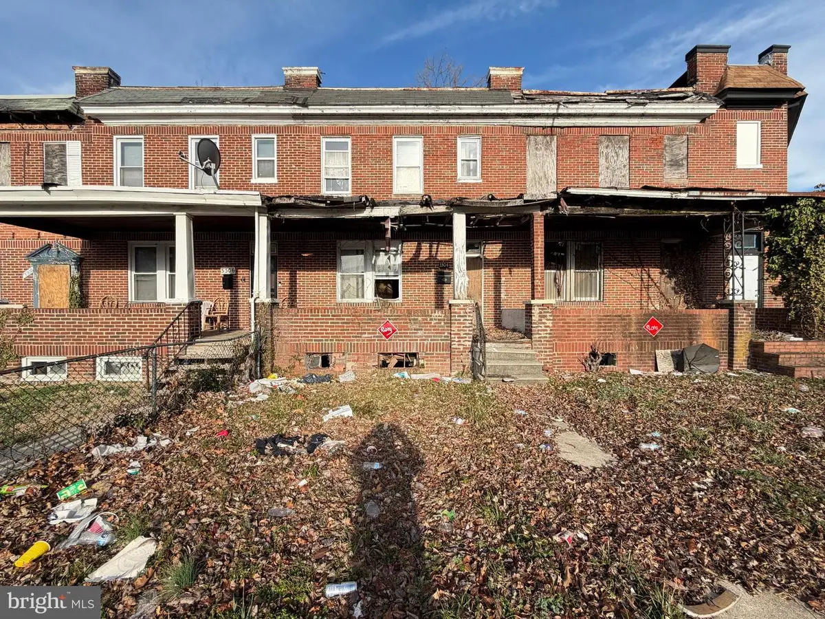 3304 Saint Ambrose Ave, Baltimore, MD 21215 - #1