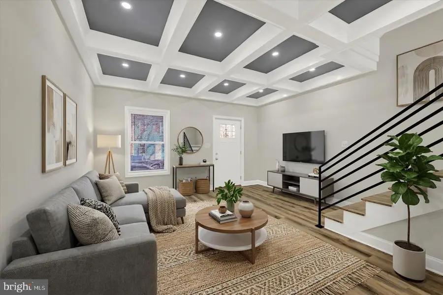 119 N Poppleton St, Baltimore, MD 21201 - #2