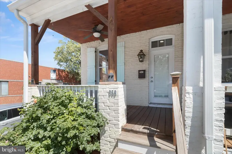 858 W 32nd St, Baltimore, MD 21211 - #3