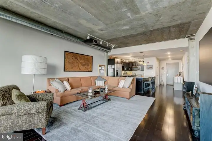 1200 Steuart St #428, Baltimore, MD 21230 - #1