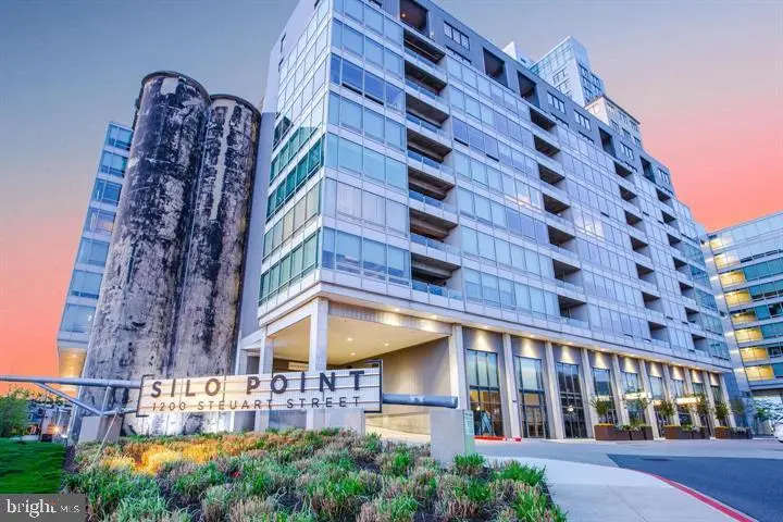 1200 Steuart St #428, Baltimore, MD 21230 - #3