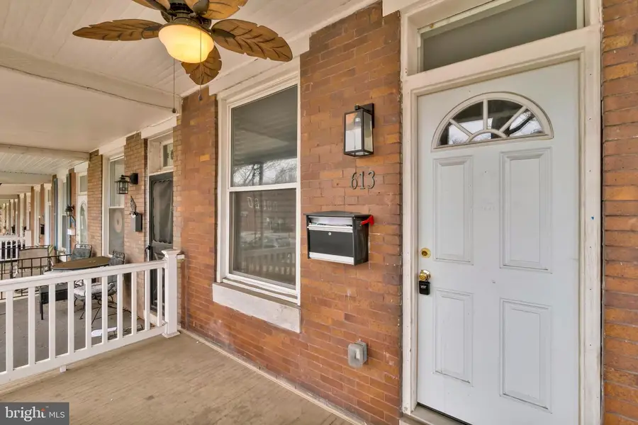 613 W 33rd St, Baltimore, MD 21211 - #2