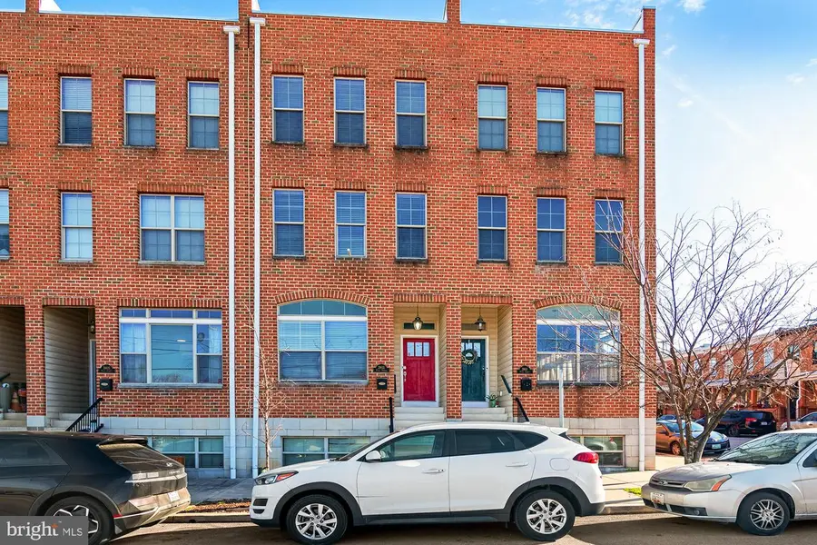 3903 Fleet St, Baltimore, MD 21224 - #2