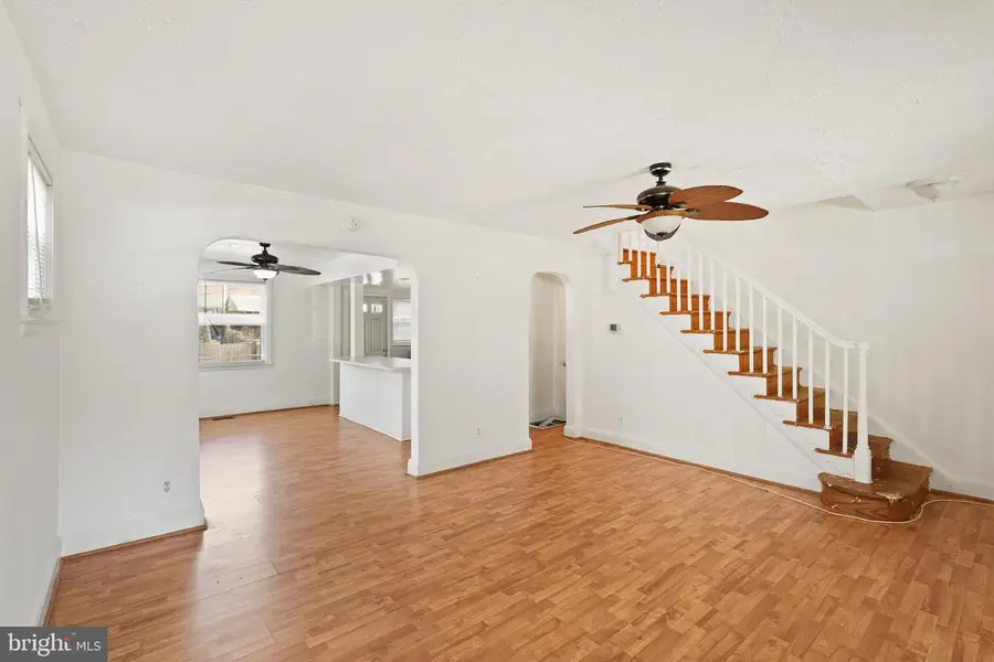 5170 Stafford Rd, Baltimore, MD 21229 - #3