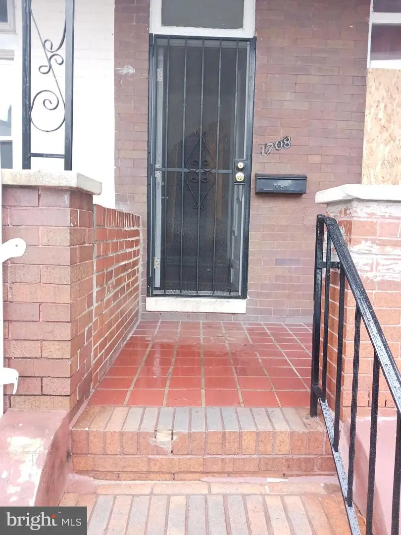 1708 E Normal Ave, Baltimore, MD 21213 - #1