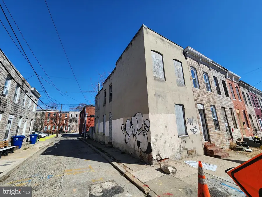 1414 Kuper Pl, Baltimore, MD 21223 - #3
