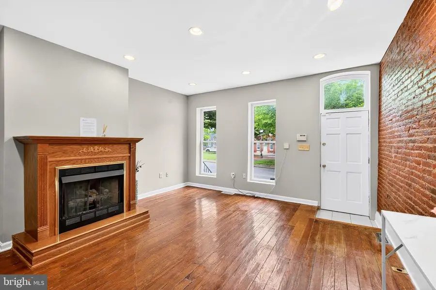 1014 N Broadway, Baltimore, MD 21205 - #3