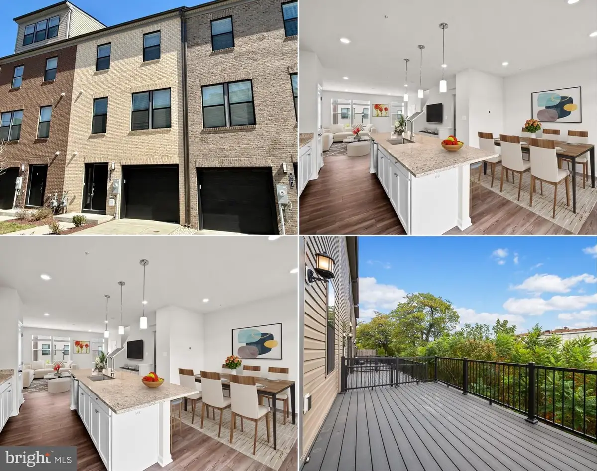 619 Mozart Way, Baltimore, MD 21224 - #1