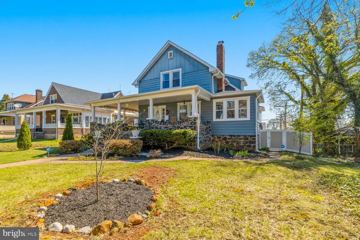 3401 Copley Rd, Baltimore, MD 21215 - #1