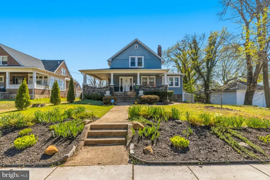 3401 Copley Rd, Baltimore, MD 21215 - #2