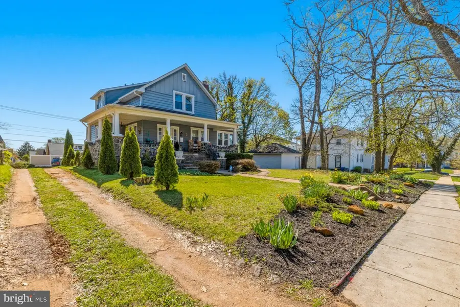 3401 Copley Rd, Baltimore, MD 21215 - #3