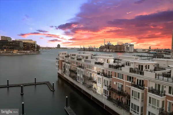 642 Ponte Villas S #141, BALTIMORE, MD 21230