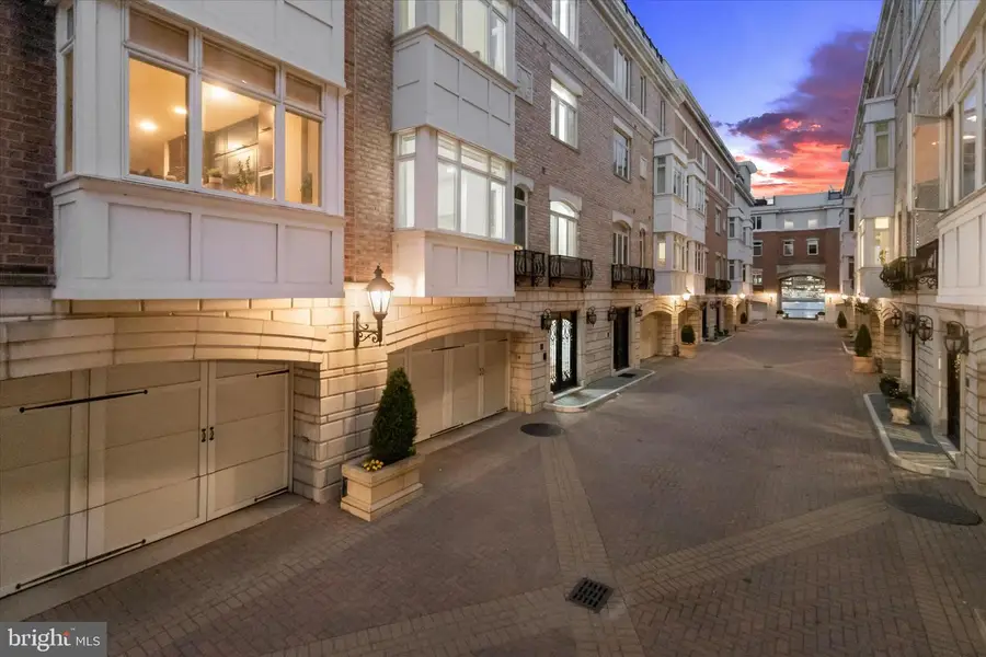 642 Ponte Villas S #141, Baltimore, MD 21230 - #2