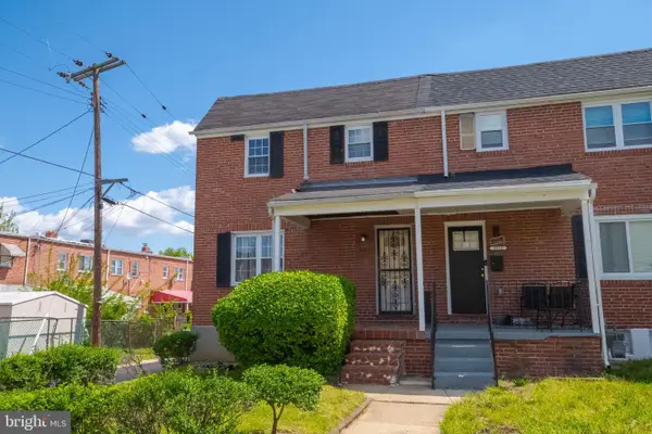 1517 N Potomac St, BALTIMORE, MD 21213