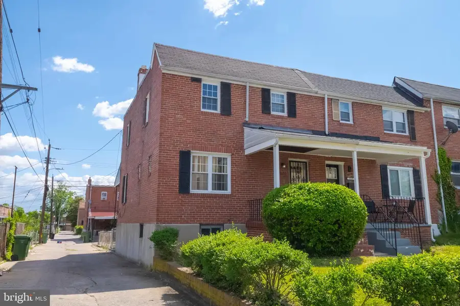 1517 N Potomac St, Baltimore, MD 21213 - #3