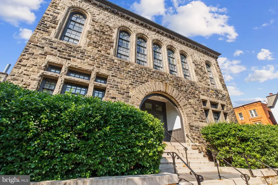 1714 Park Ave #502, Baltimore, MD 21217 - #2