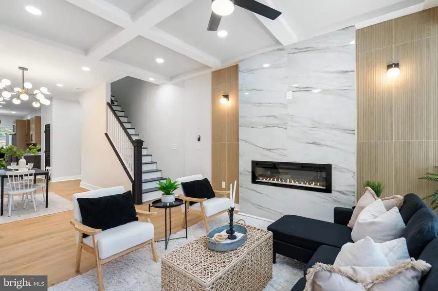 2237 Madison Ave, Baltimore, MD 21217 - #2