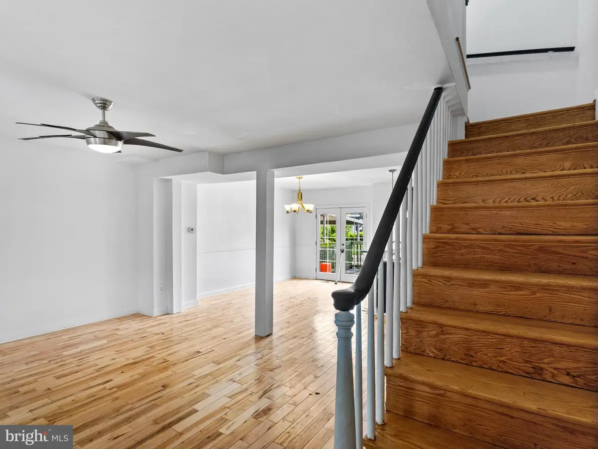 4216 Norfolk Ave, Baltimore, MD 21216 - #1