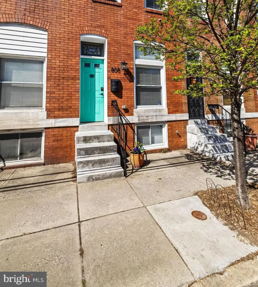 808 S Eaton St, Baltimore, MD 21224 - #2