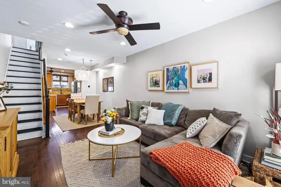 808 S Eaton St, Baltimore, MD 21224 - #3