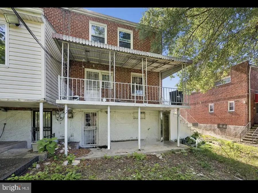 4810 Kimberleigh Rd, Baltimore, MD 21212 - #2