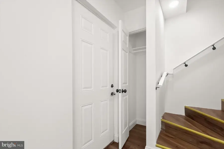 3817 Saint Margaret St, Baltimore, MD 21225 - #3