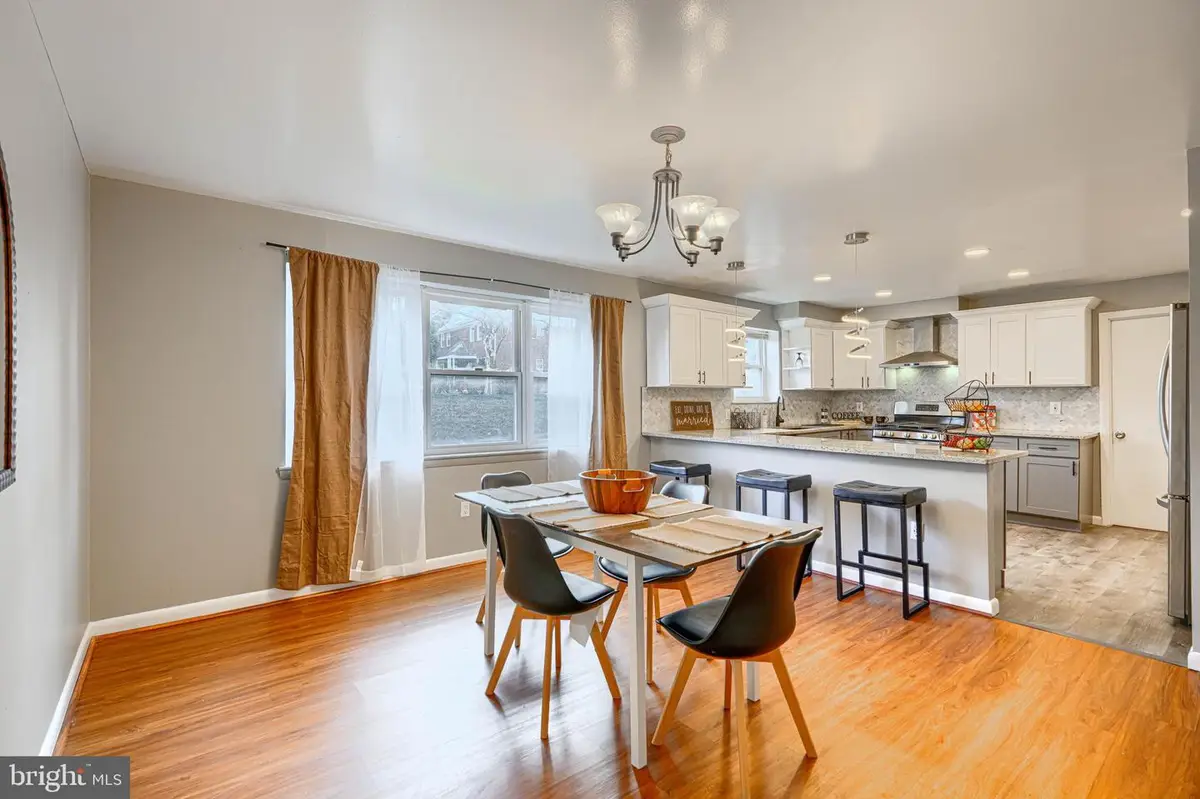 3645 Glengyle Ave #3f, Baltimore, MD 21215 - #1