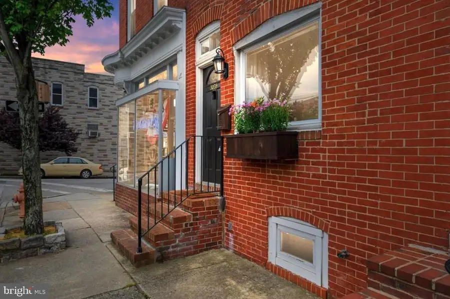 3039 O`donnell Street, Baltimore, MD 21224 - #3