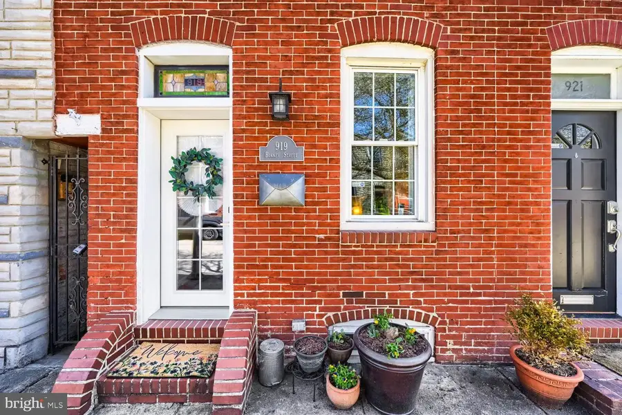 919 Binney St, Baltimore, MD 21224 - #2