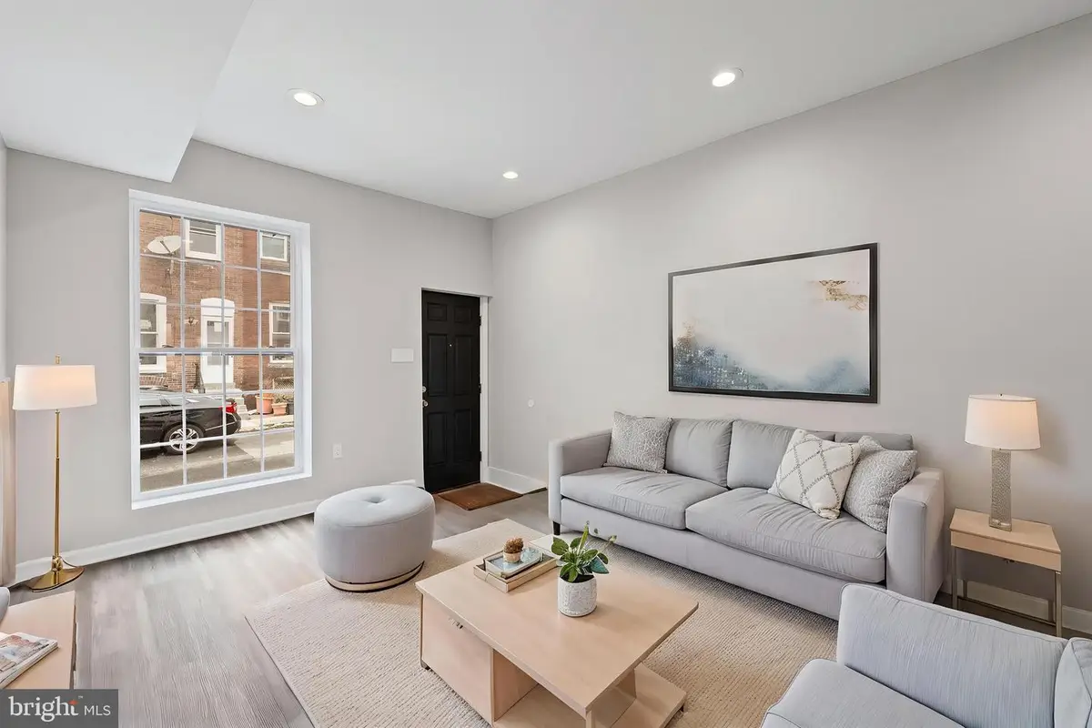 2231 Prentiss Pl, Baltimore, MD 21205 - #1