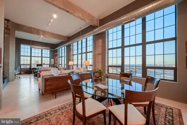 1200 Steuart St #1515, BALTIMORE, MD 21230