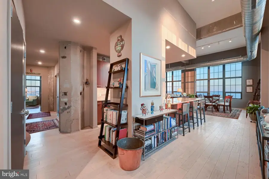 1200 Steuart St #1515, Baltimore, MD 21230 - #2